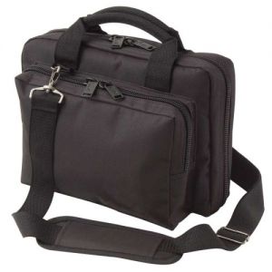 US PeaceKeeper Black Mini Range Bag